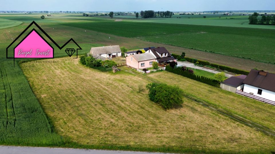 Dom Wiśniewa-Kolonia