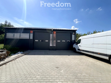 Budynek użytkowy Ciechanów