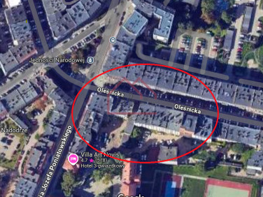 Lokal Wrocław