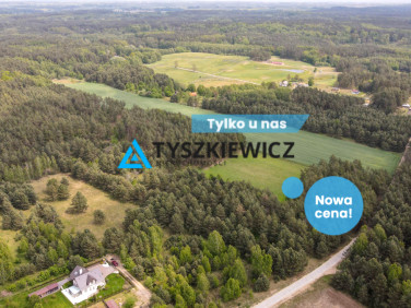 Działka budowlana sprzedam