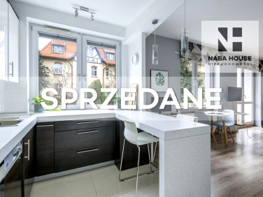 Mieszkanie Sopot