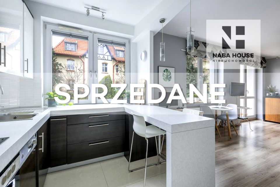 Mieszkanie Sopot
