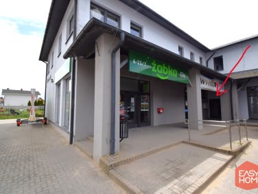 Lokal Gowarzewo