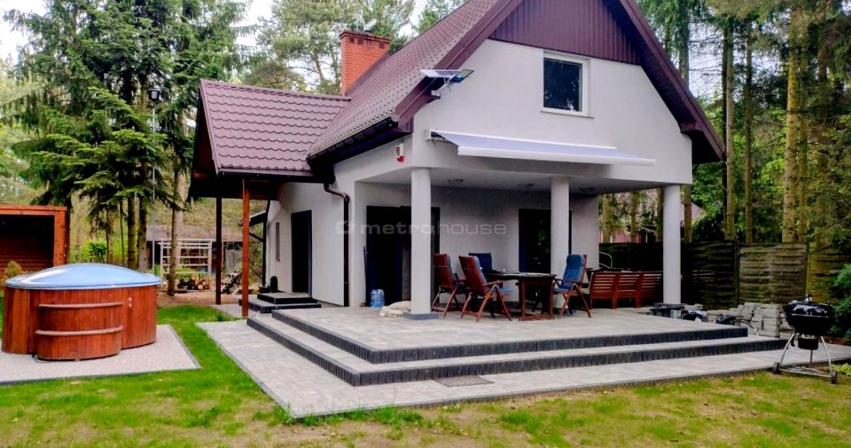 Dom Kania Polska