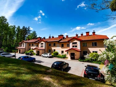 Mieszkanie Słupy