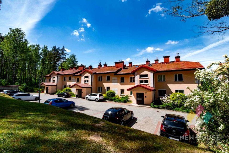 Mieszkanie Słupy
