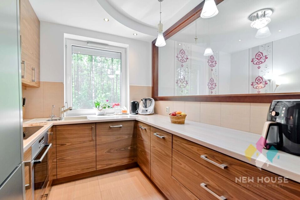 Mieszkanie blok mieszkalny sprzedaż