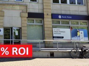 Lokal Warszawa