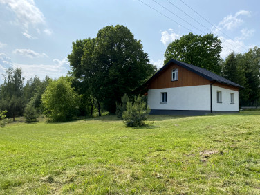 Dom Wojciechówka