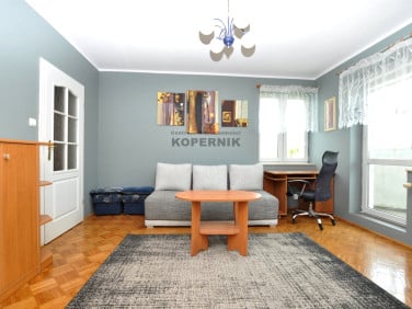 Mieszkanie Toruń
