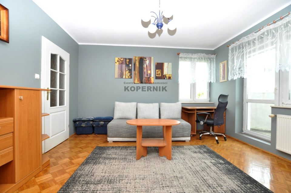 Mieszkanie Toruń