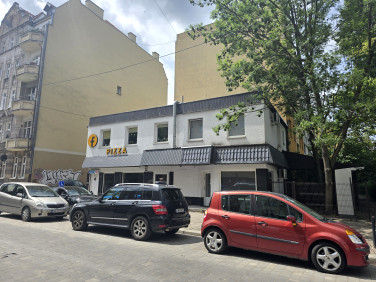 Lokal Wrocław