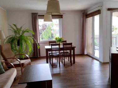 Mieszkanie Gliwice