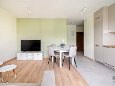 Mieszkanie apartamentowiec wynajem
