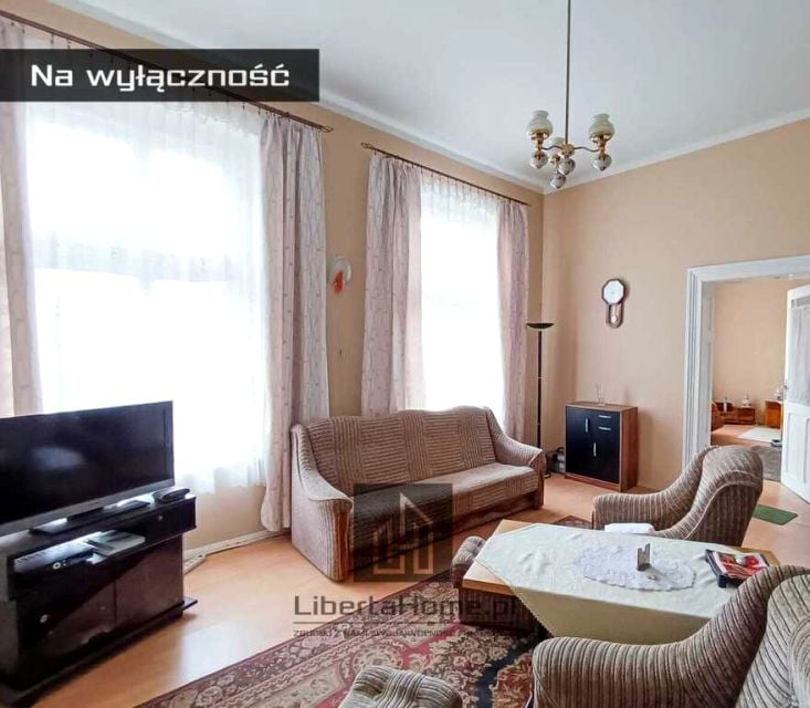 Mieszkanie Boguszów-Gorce
