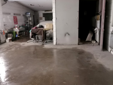 Budynek użytkowy Kielce