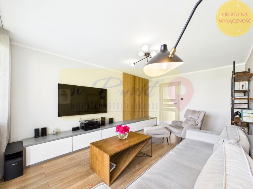 Mieszkanie Szczecin sprzedaż