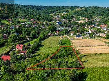 Działka Lubenia