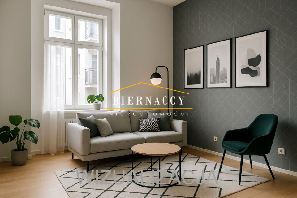 Mieszkanie Warszawa