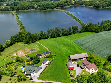 Działka Simoradz