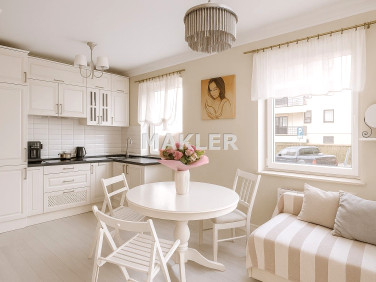 Mieszkanie Bydgoszcz