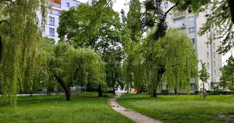 Mieszkanie Warszawa