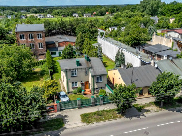 Dom Aleksandrów Łódzki