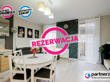 Mieszkanie Tczew