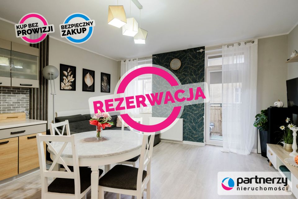 Mieszkanie Tczew