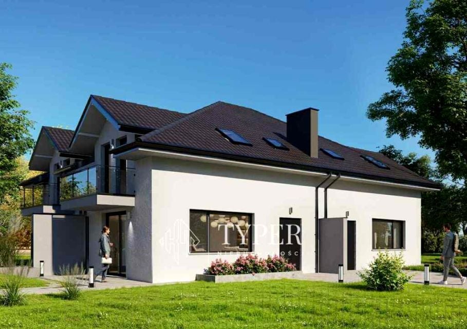 Mieszkanie Koszyce Wielkie sprzedaż