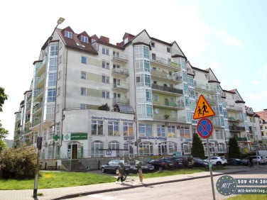 Mieszkanie Kołobrzeg