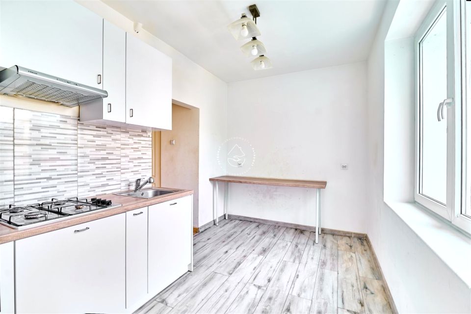 Mieszkanie Bydgoszcz