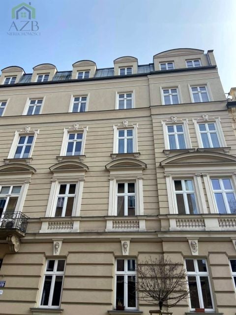 Mieszkanie Kraków