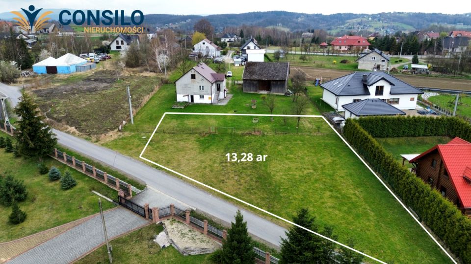 Działka inna Sławkowice sprzedam