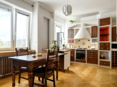 Mieszkanie Warszawa