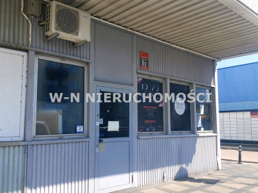 Lokal Głogów