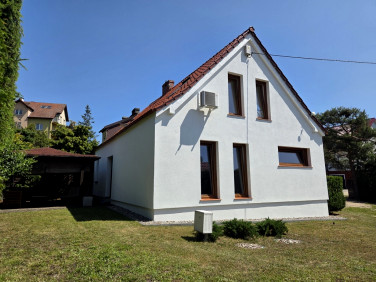 Dom Gorzów Wielkopolski