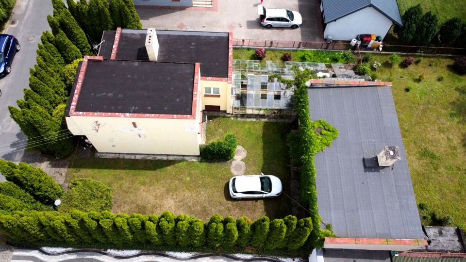 Dom Mogilno sprzedaż