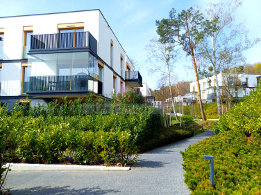 Mieszkanie Gdynia