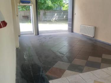 Budynek użytkowy Rybnik wynajem