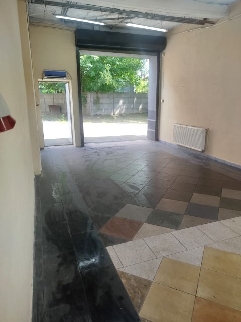 Budynek użytkowy Rybnik wynajem