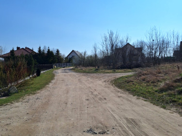 Działka budowlana sprzedam