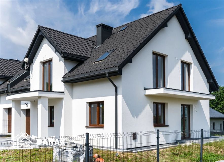Dom Kryspinów