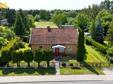 Dom Ostaszewo