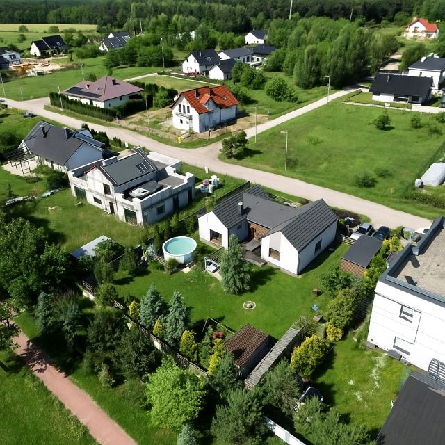 Dom Bolechowo-Osiedle
