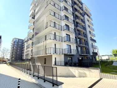 Mieszkanie Kraków