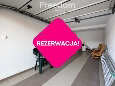 Mieszkanie Juszkowo