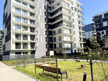 Mieszkanie blok mieszkalny Kraków