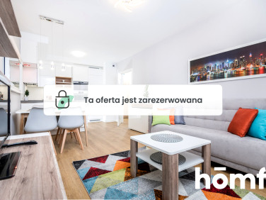 Mieszkanie Kraków