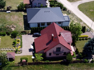 Dom Osłonin